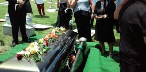 The Inclusions of A Luxury Funeral Service