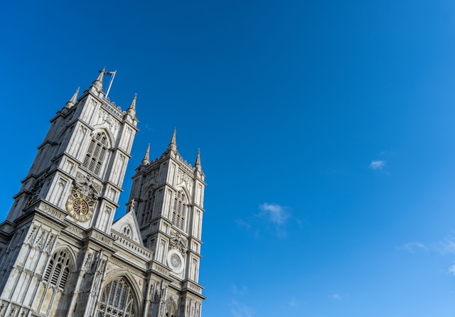 The Rituals of Christian Funeral Services