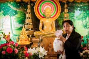 Your Guide to Buddhist Funeral Services in 2026